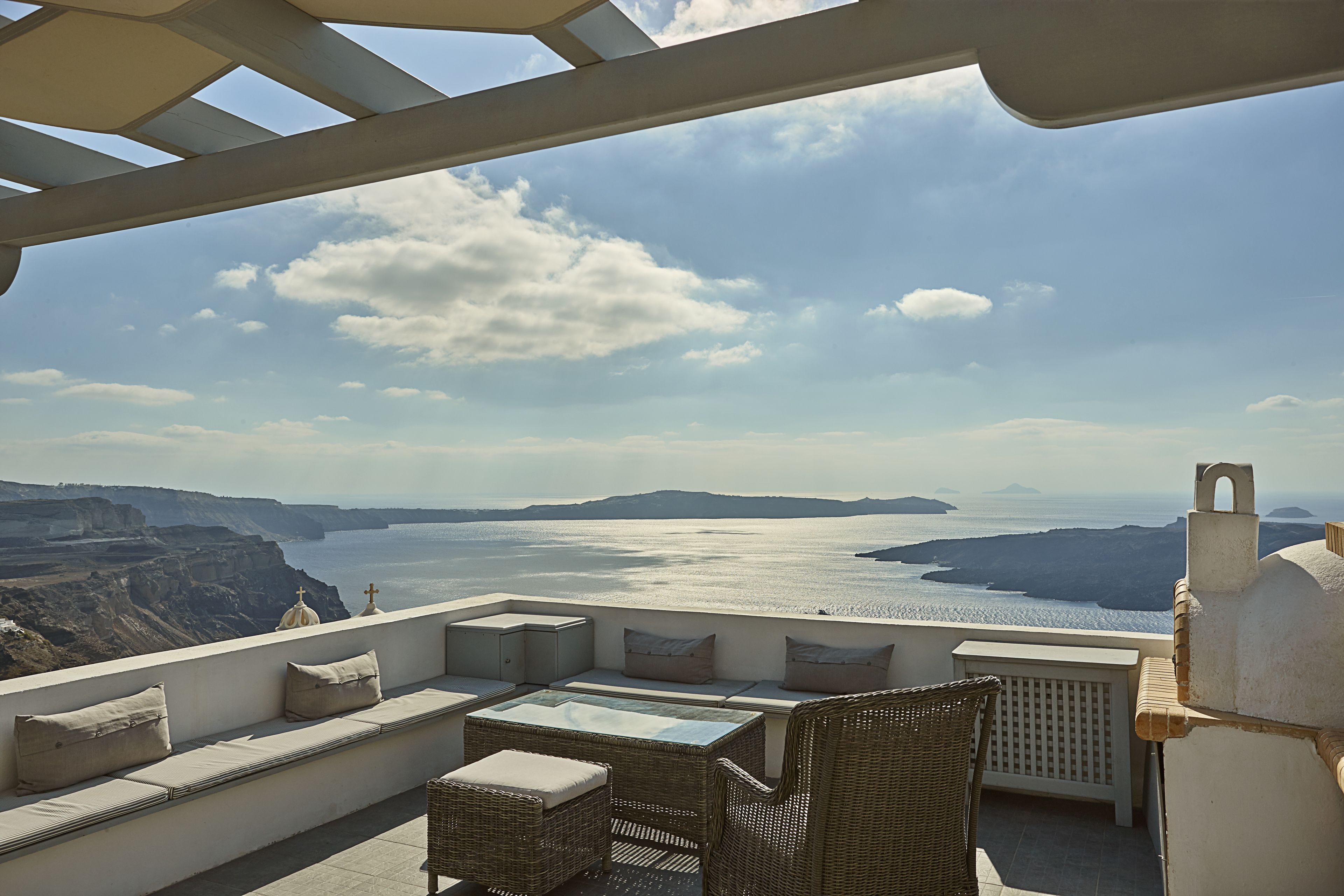 Foto - Villa Dakoronia