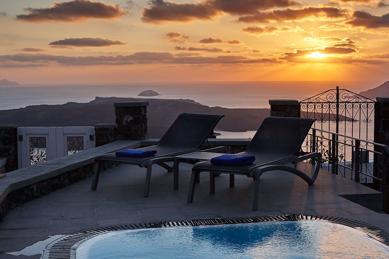 Foto - Villa Dakoronia