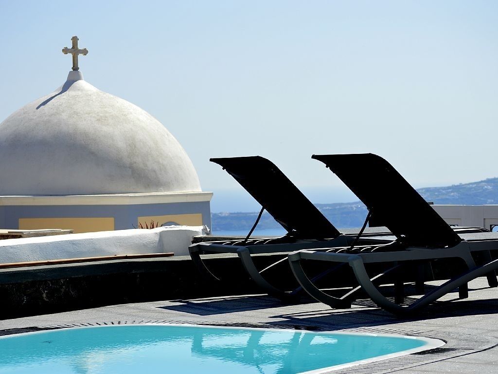 Foto - Villa Dakoronia