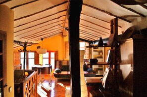 Nhà dành cho gia đình, 3 phòng ngủ