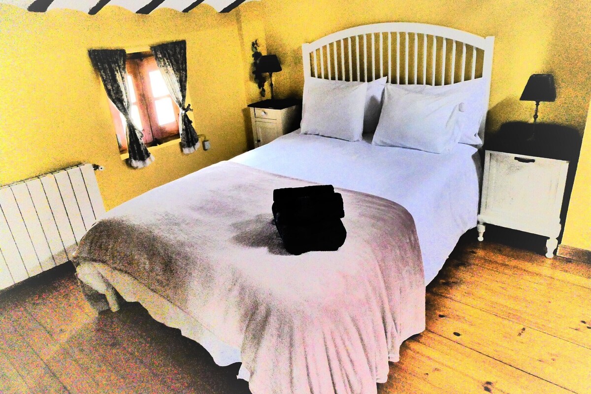 Familienhaus, 3 Schlafzimmer