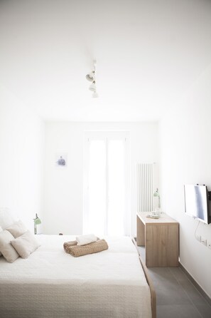 Apartment, 1 Schlafzimmer