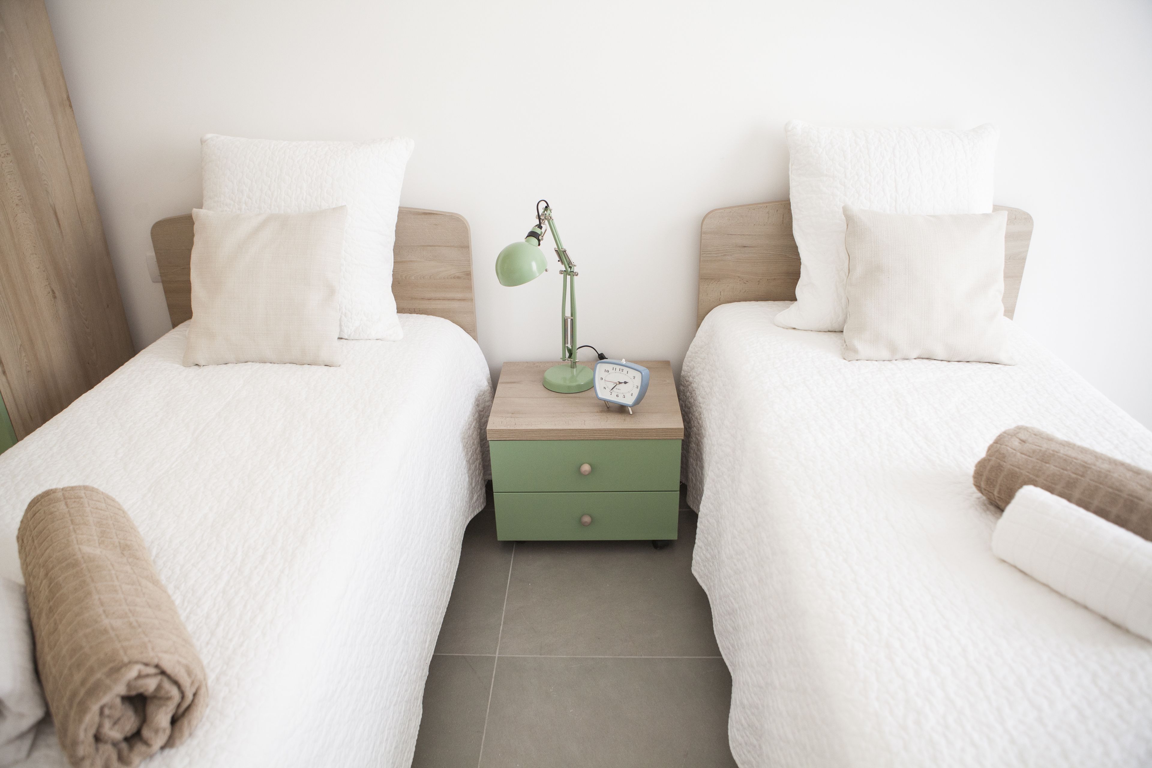 Apartment, 1 Schlafzimmer