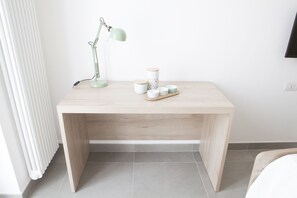 Apartment, 1 Schlafzimmer | Zimmerausstattung