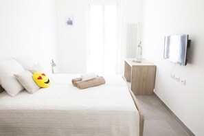 Apartment, 1 Schlafzimmer