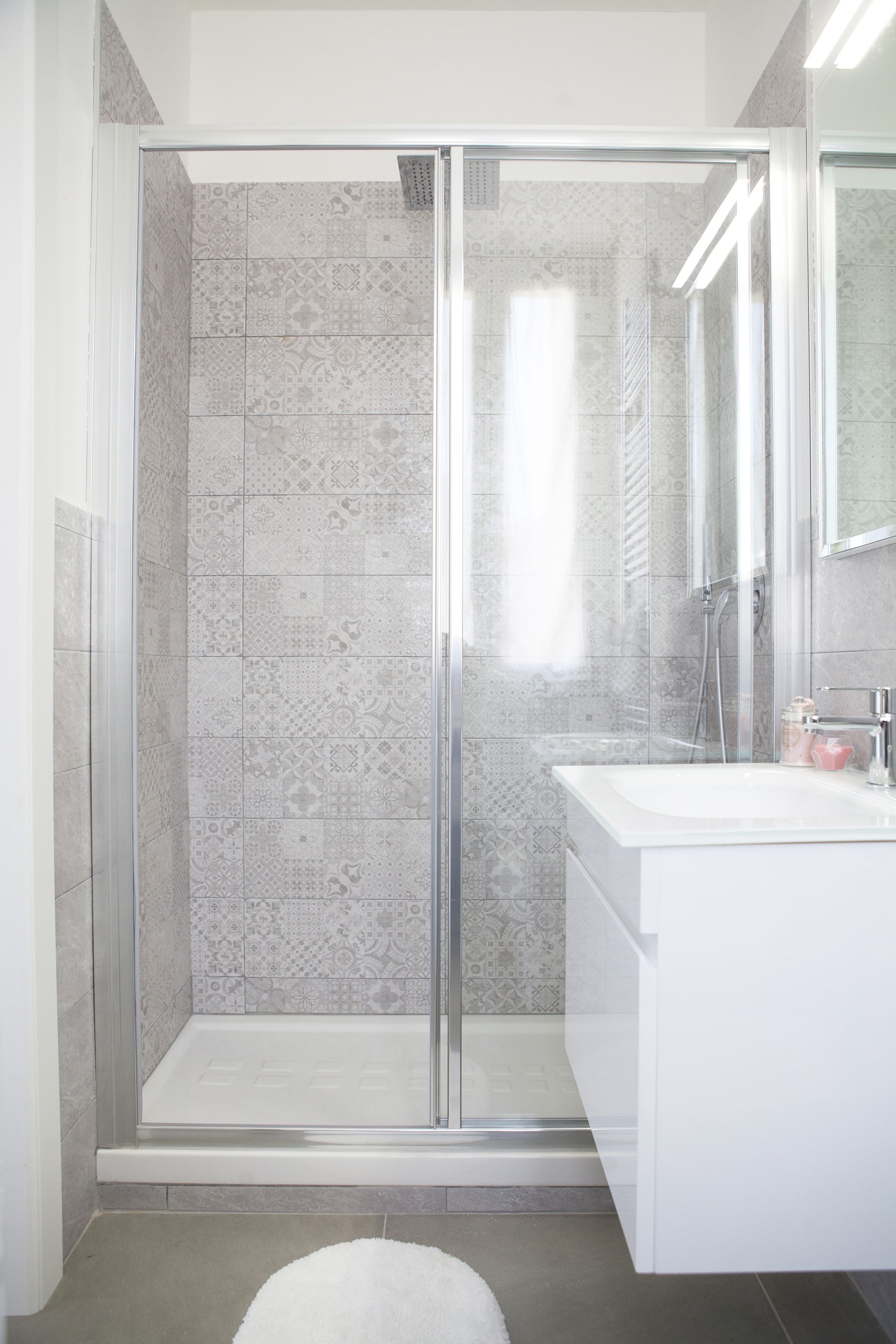 Apartment, 1 Schlafzimmer | Badezimmer