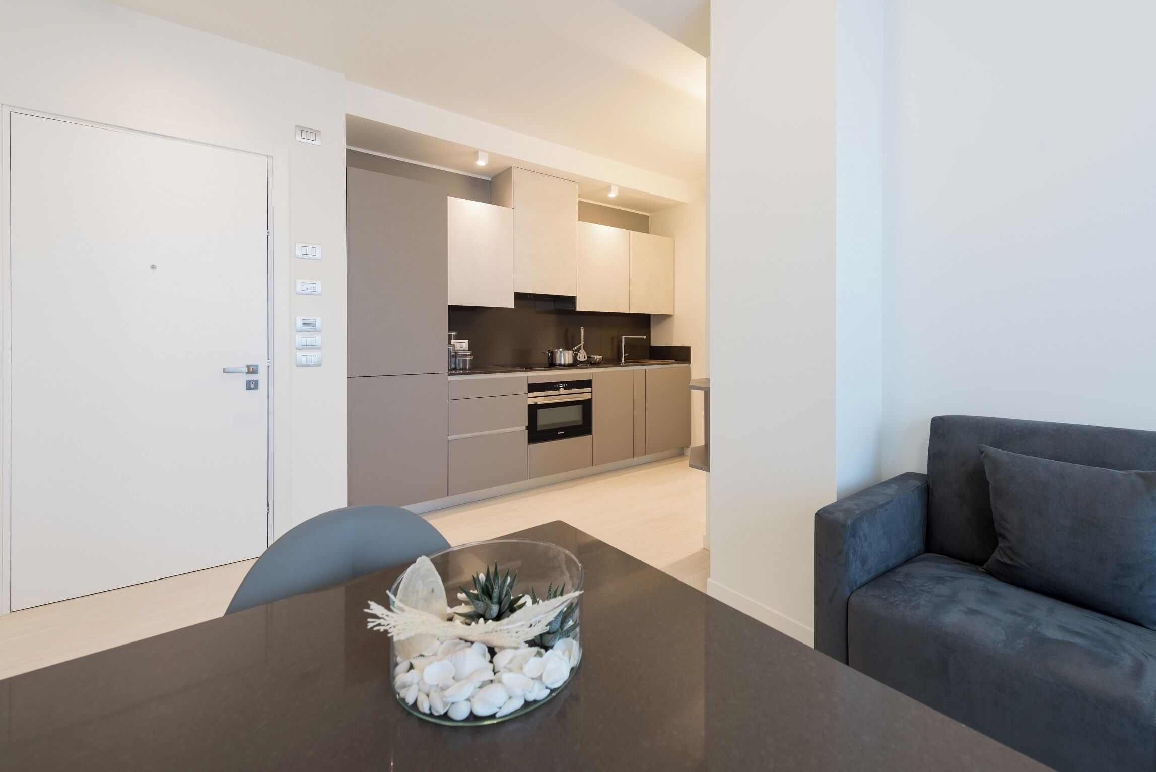 Foto - Hesperia Hotel & Residence