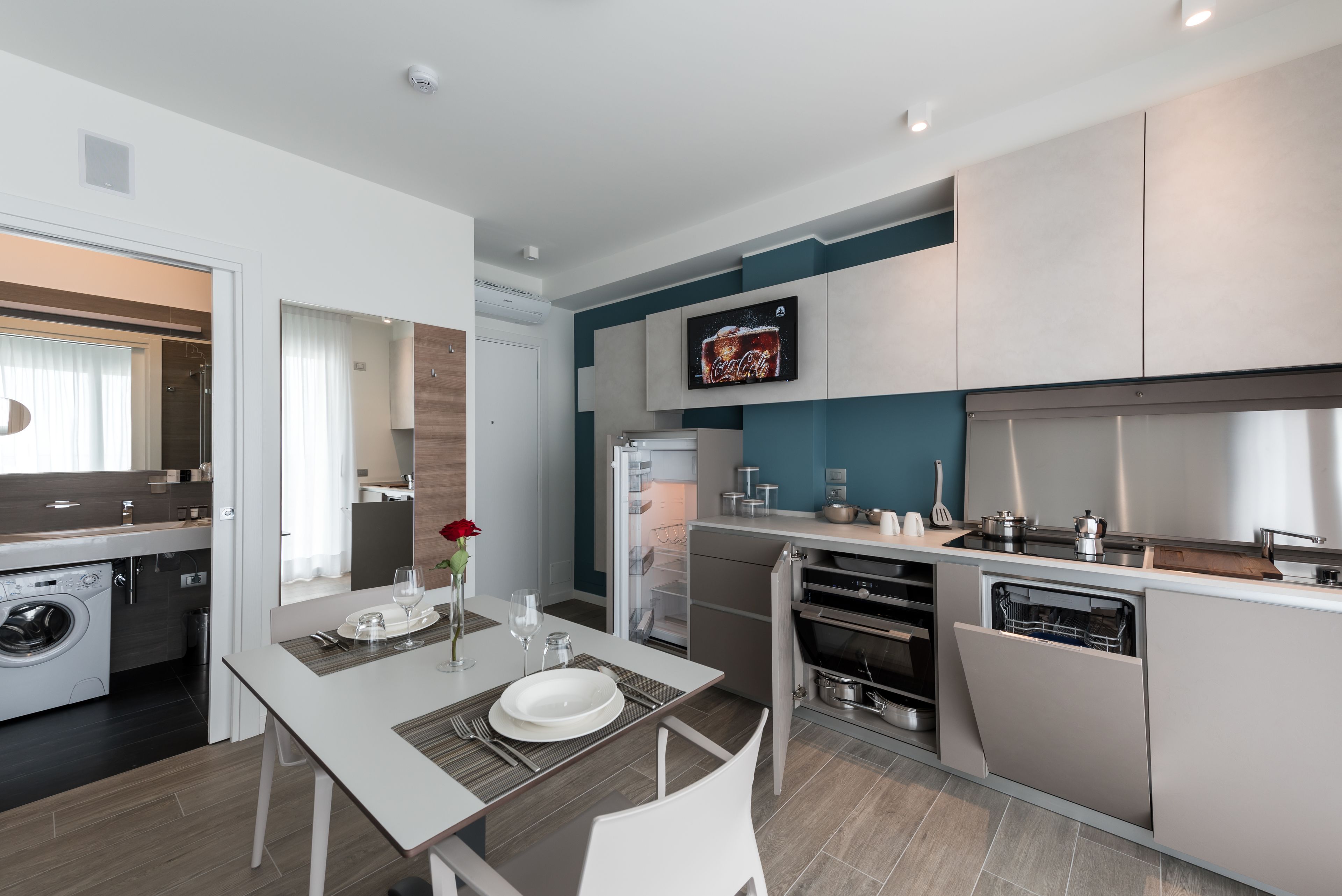 Foto - Hesperia Hotel & Residence