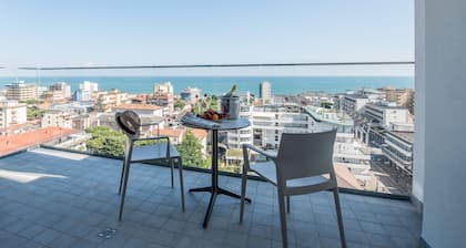 Hesperia Hotel & Residence
