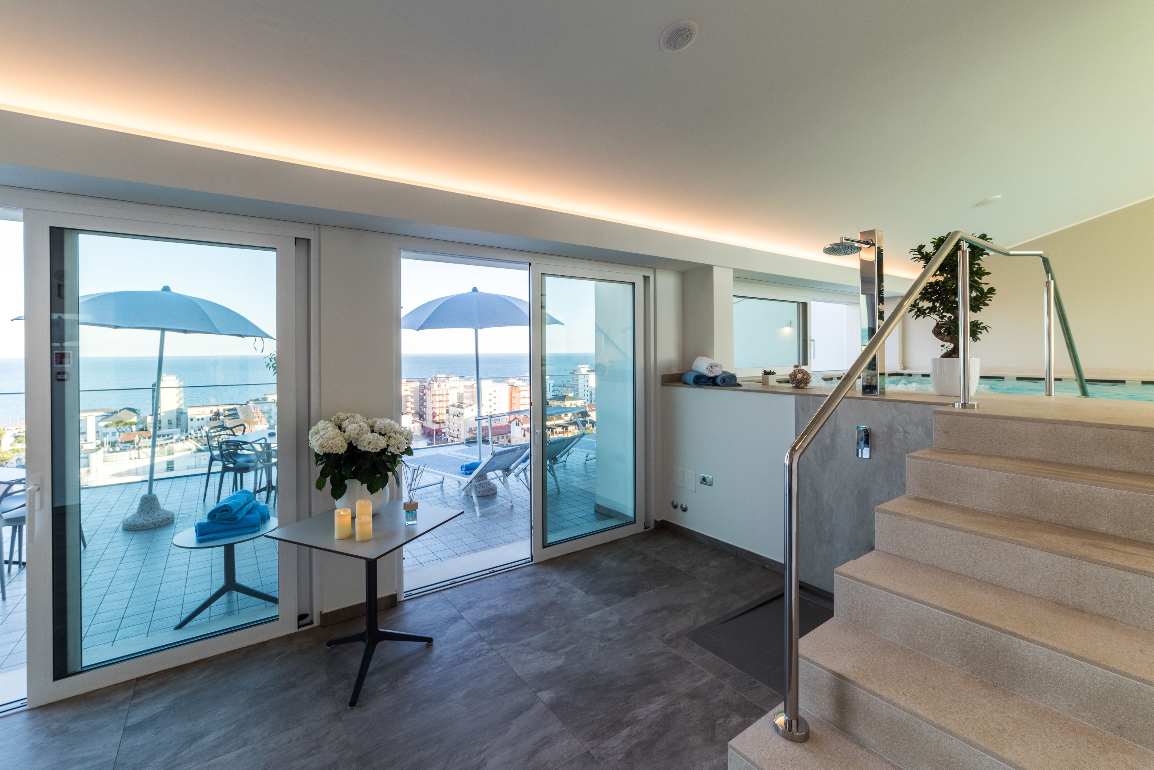 Foto - Hesperia Hotel & Residence