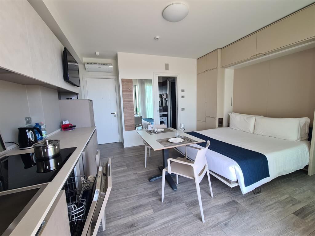 Foto - Hesperia Hotel & Residence