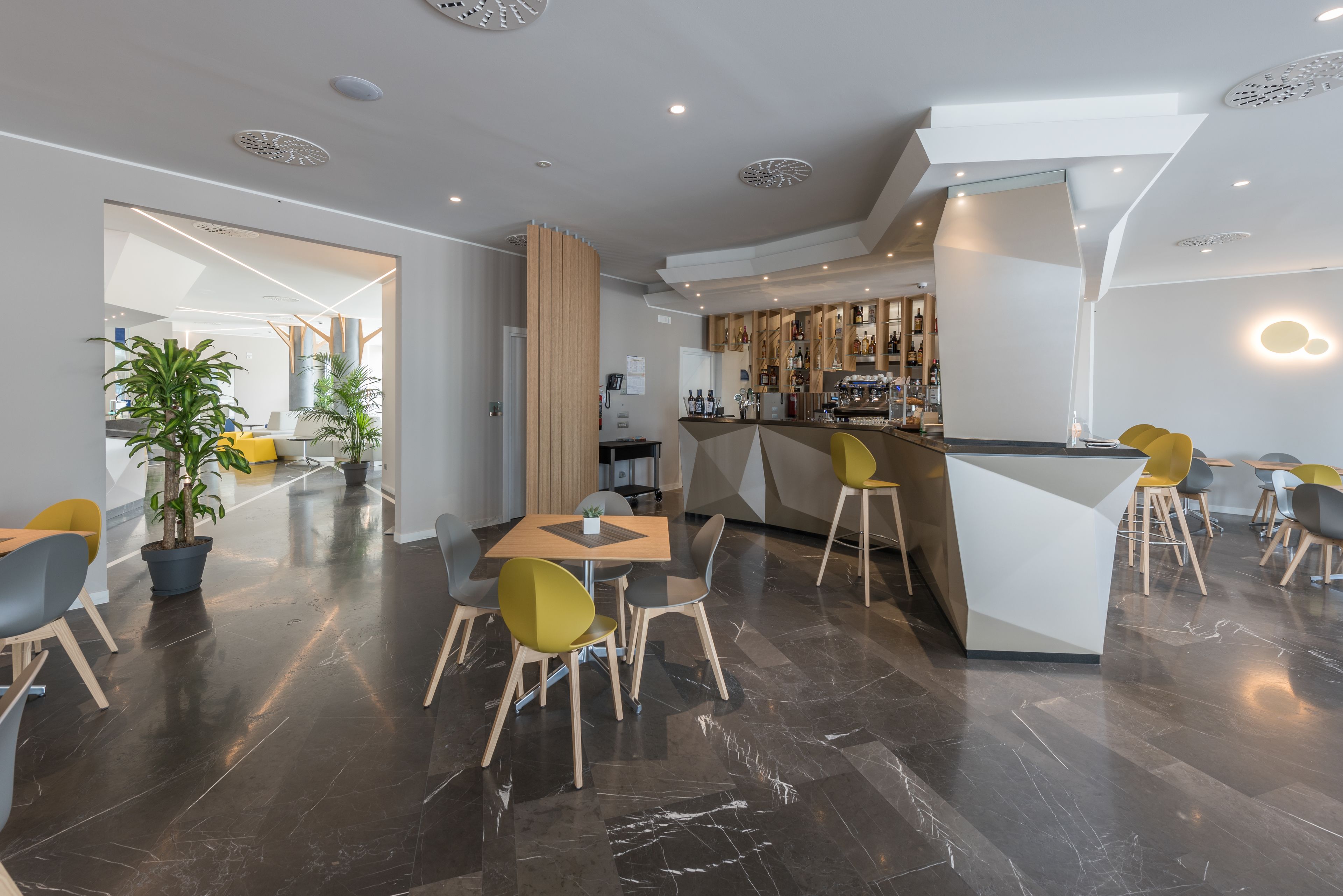 Foto - Hesperia Hotel & Residence