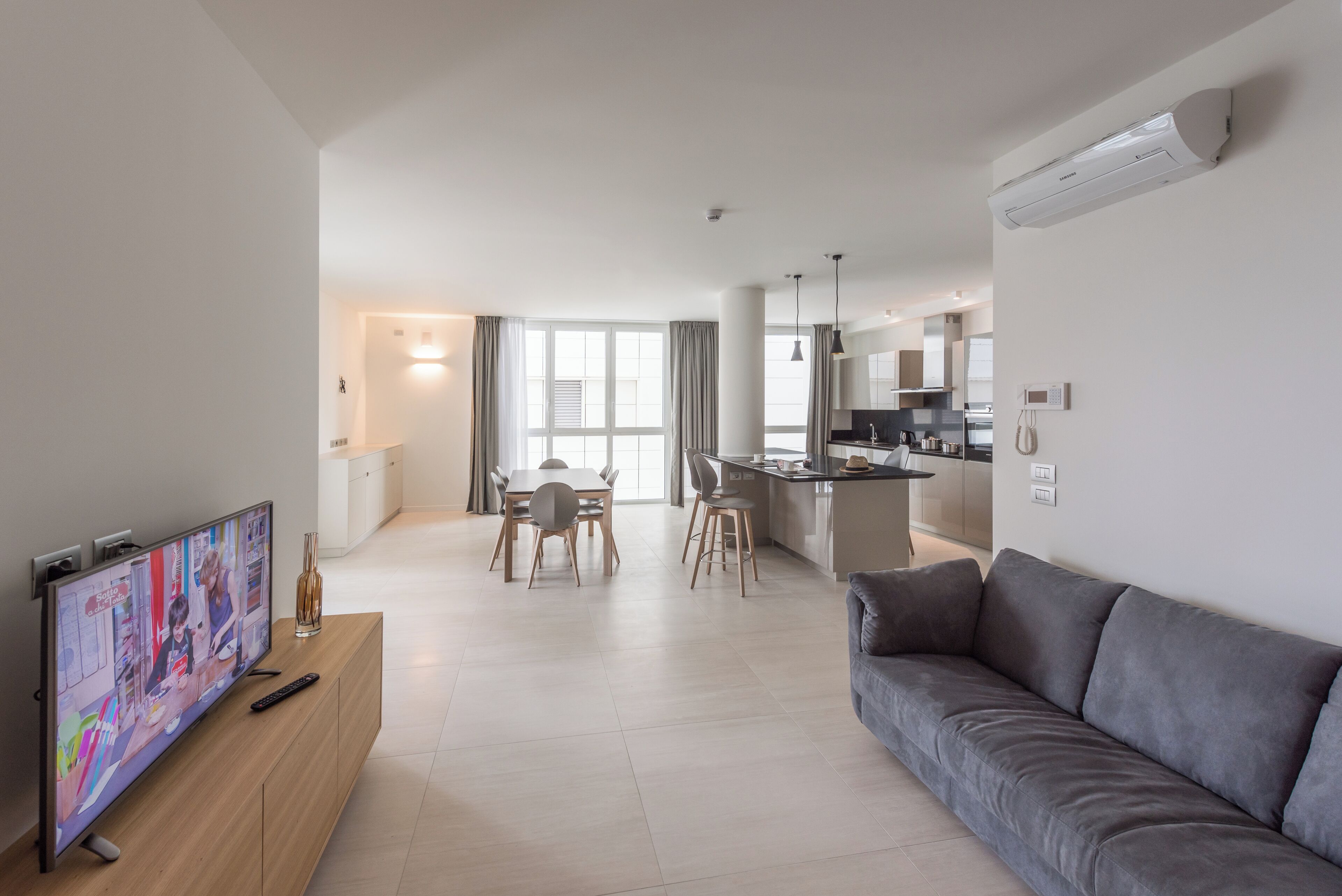 Foto - Hesperia Hotel & Residence