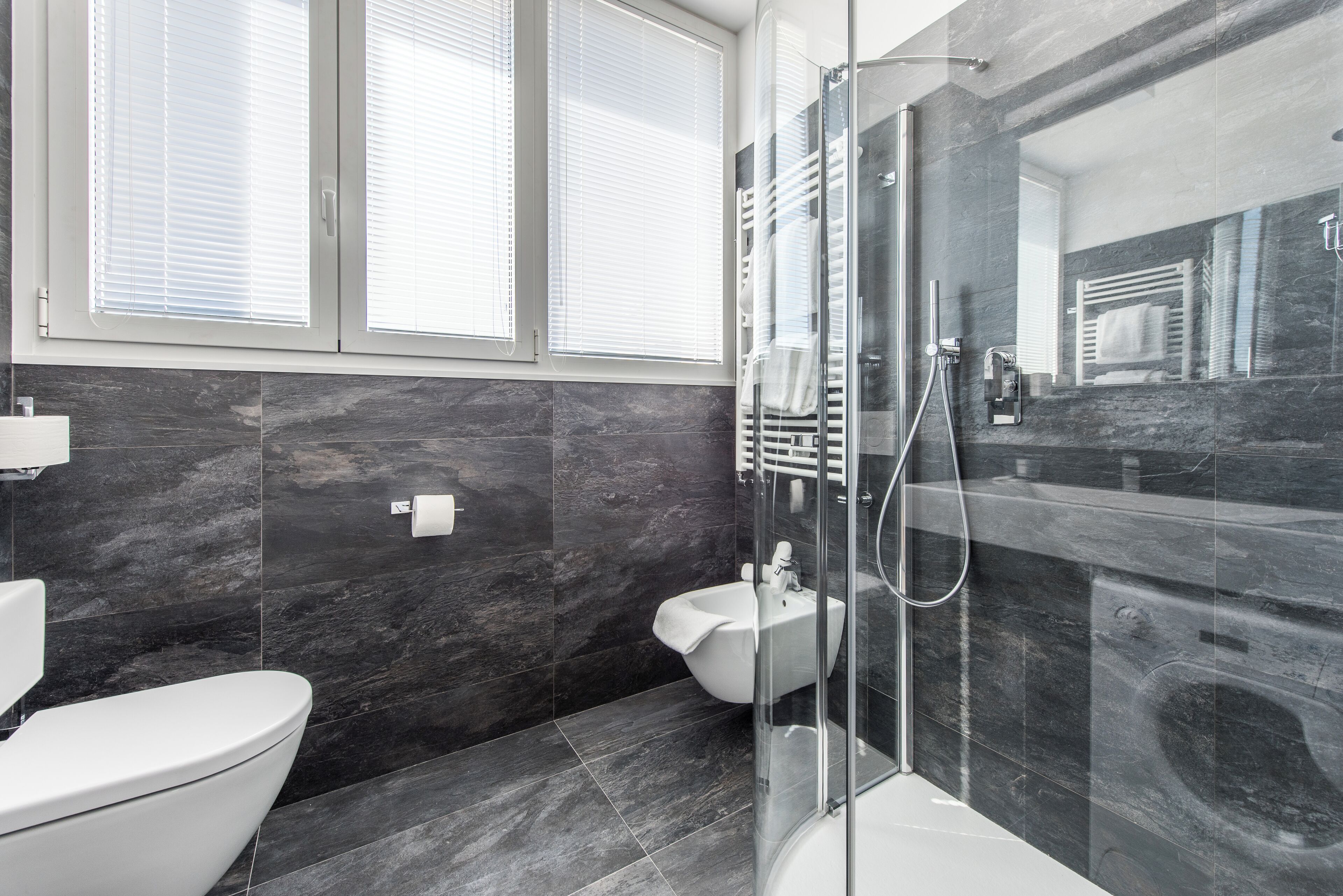 Foto - Hesperia Hotel & Residence