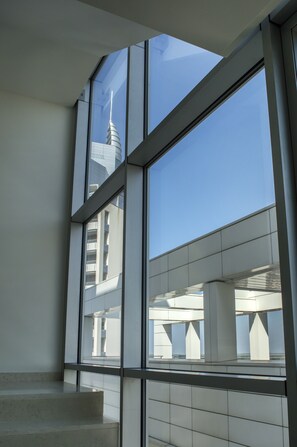 Interior detail - Hesperia Hotel & Residence (Jesolo)