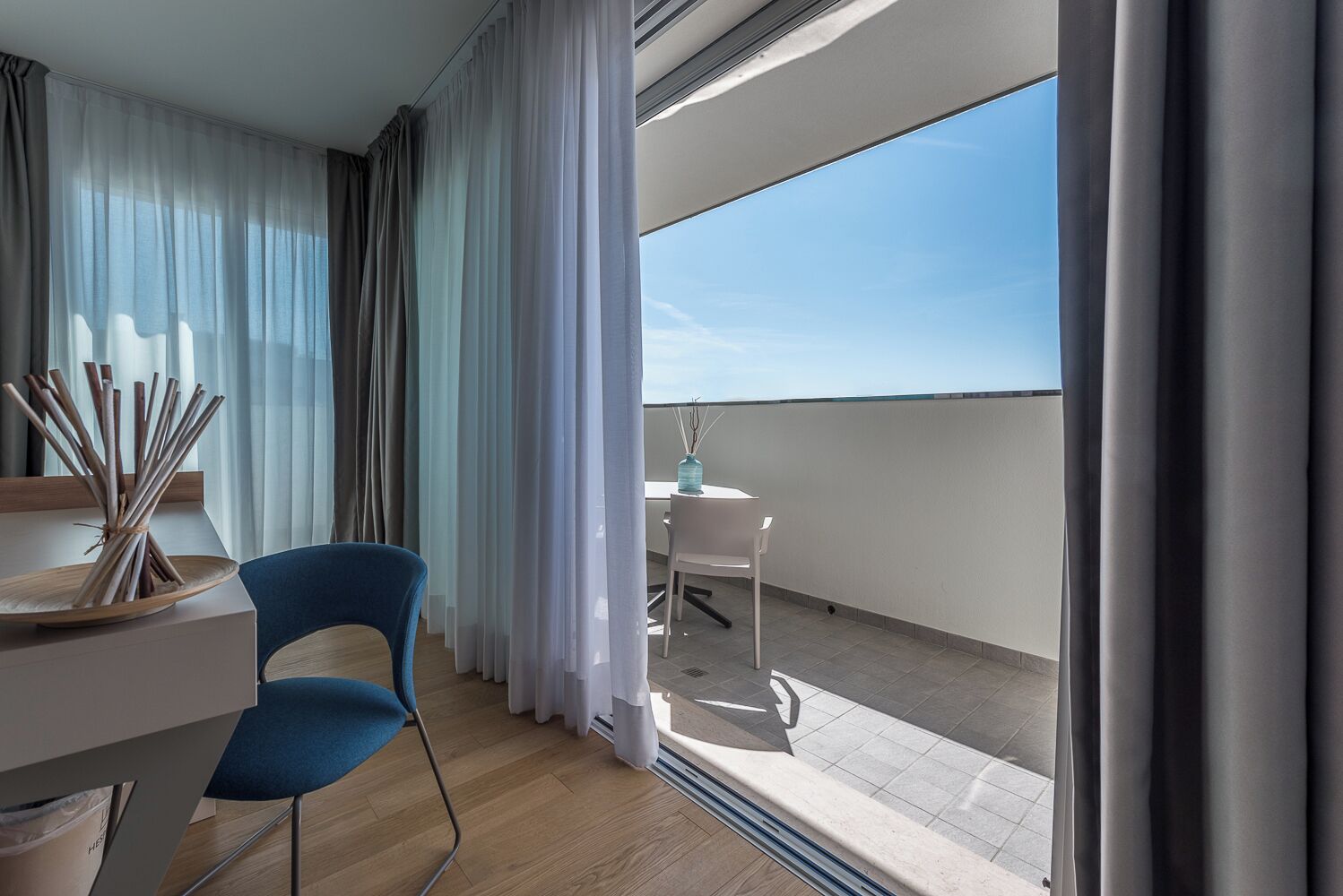 Foto - Hesperia Hotel & Residence