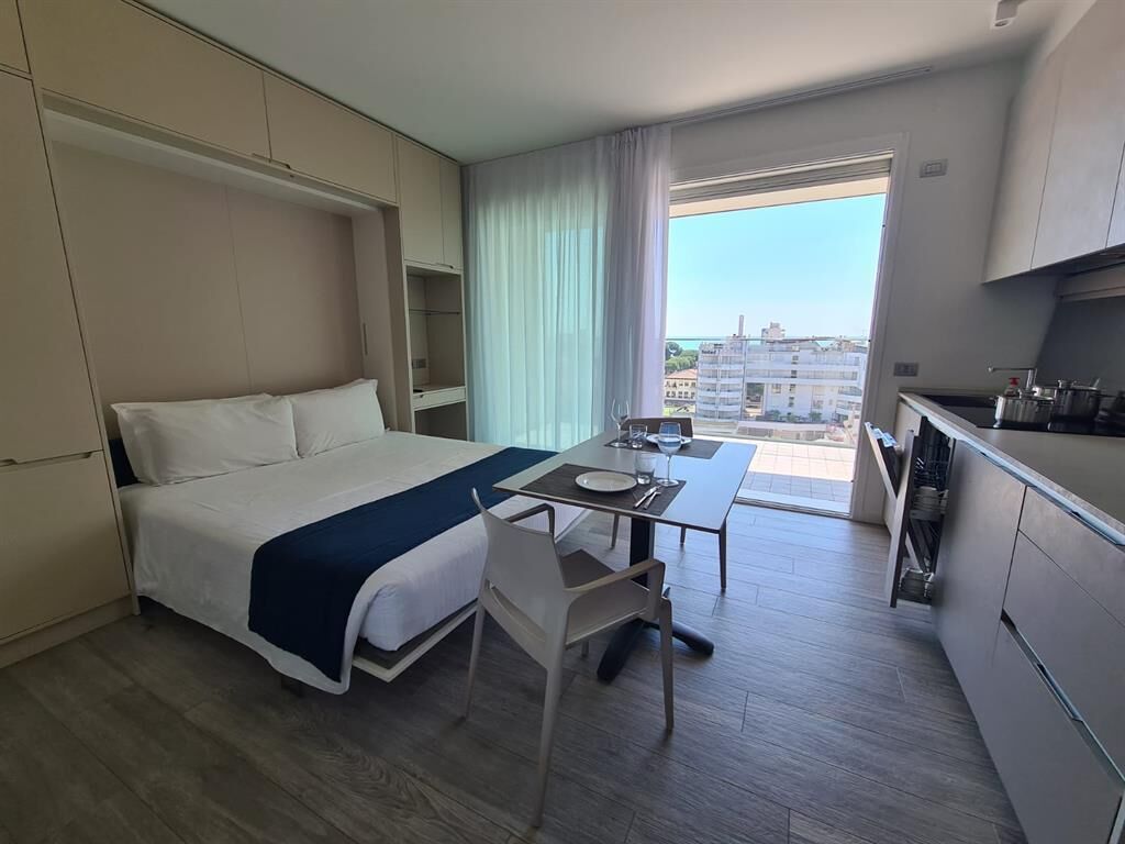 Biancheria da letto di alta qualità, copriletto in piuma