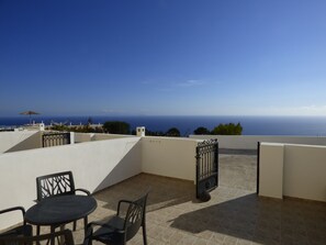 Apartment, 2 Bedrooms, Ground Floor (A5) | View from room