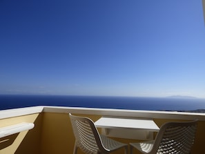 Apartment, 1 Bedroom (C3) | Balcony