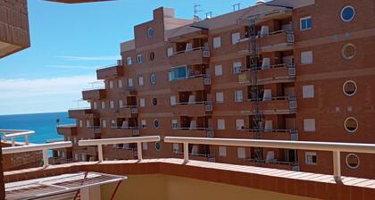 Apartamentos Danesp - Marina D'Or Primera Línea