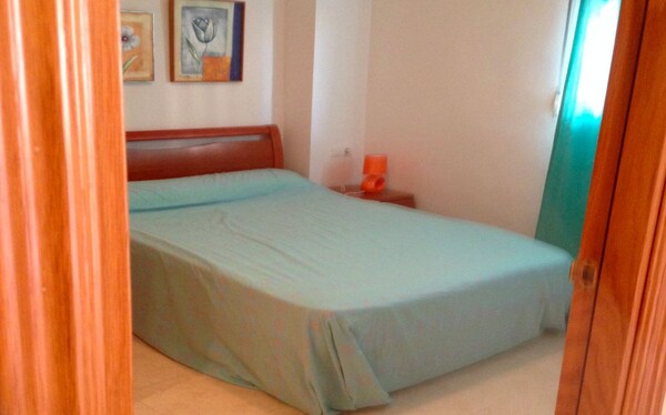 Apartamentos Danesp - Marina D'or Primera Línea - Oropesa del Mar