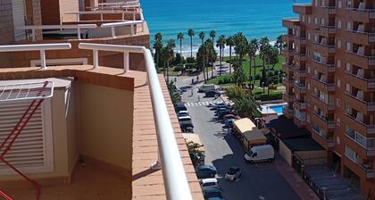 Apartamentos Danesp - Marina D'Or Primera Línea