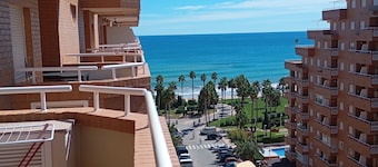 Apartamentos Danesp - Marina D'Or Primera Línea