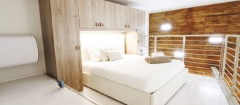 Alessia's Flat - Portello