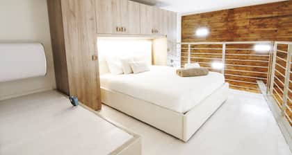 Alessia's Flat - Portello