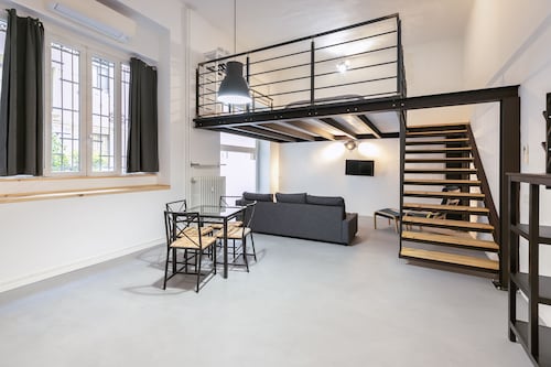 Alessia's Flat - Portello