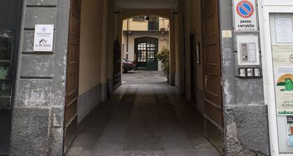 Alessia's Flat - Paolo Sarpi