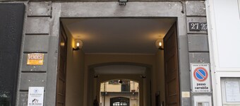 Alessia's Flat - Paolo Sarpi