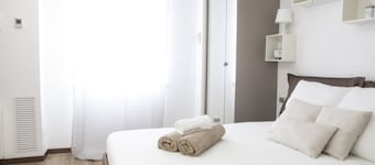 Alessia's Flat - Paolo Sarpi