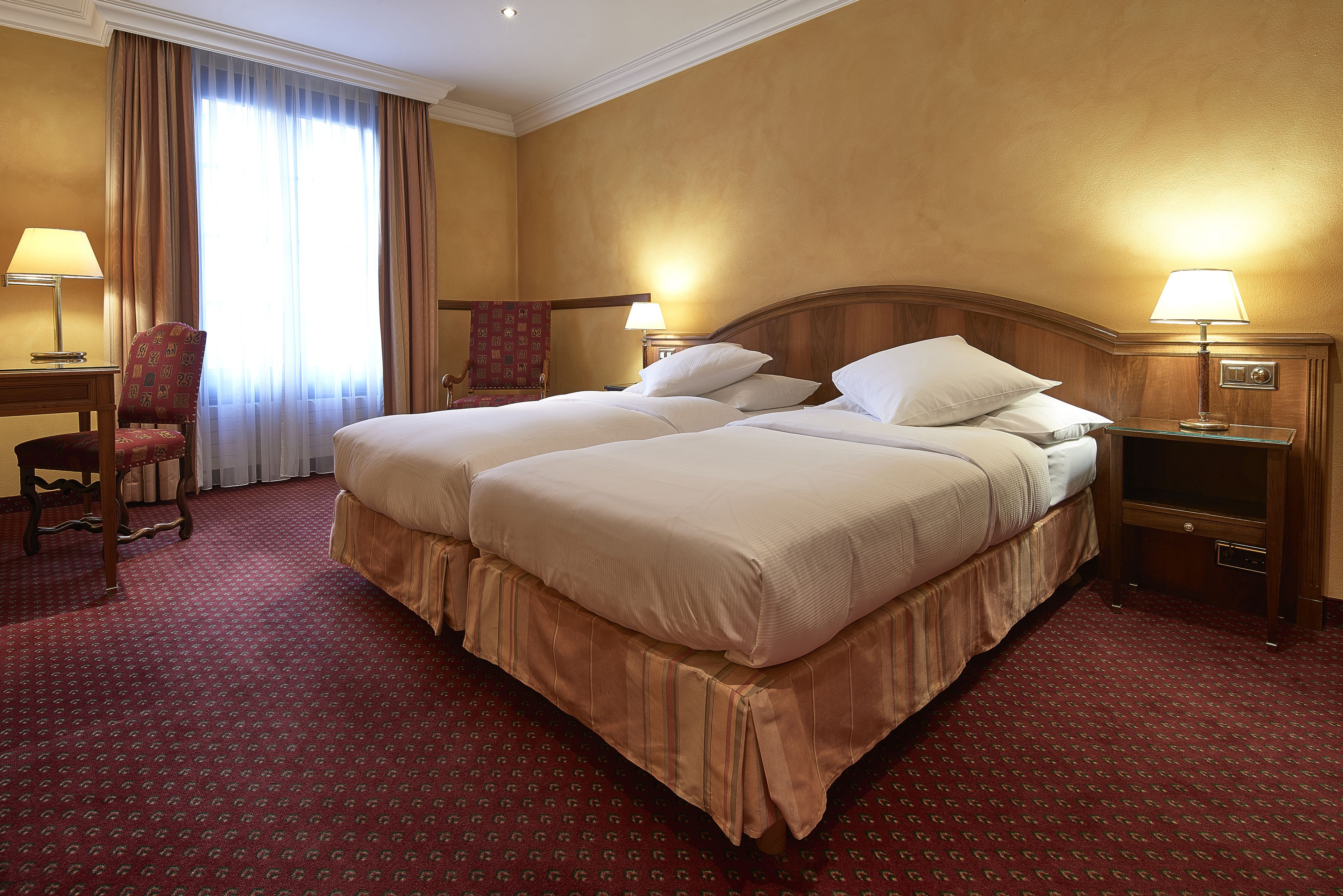 Photo - Hotel d'Allèves