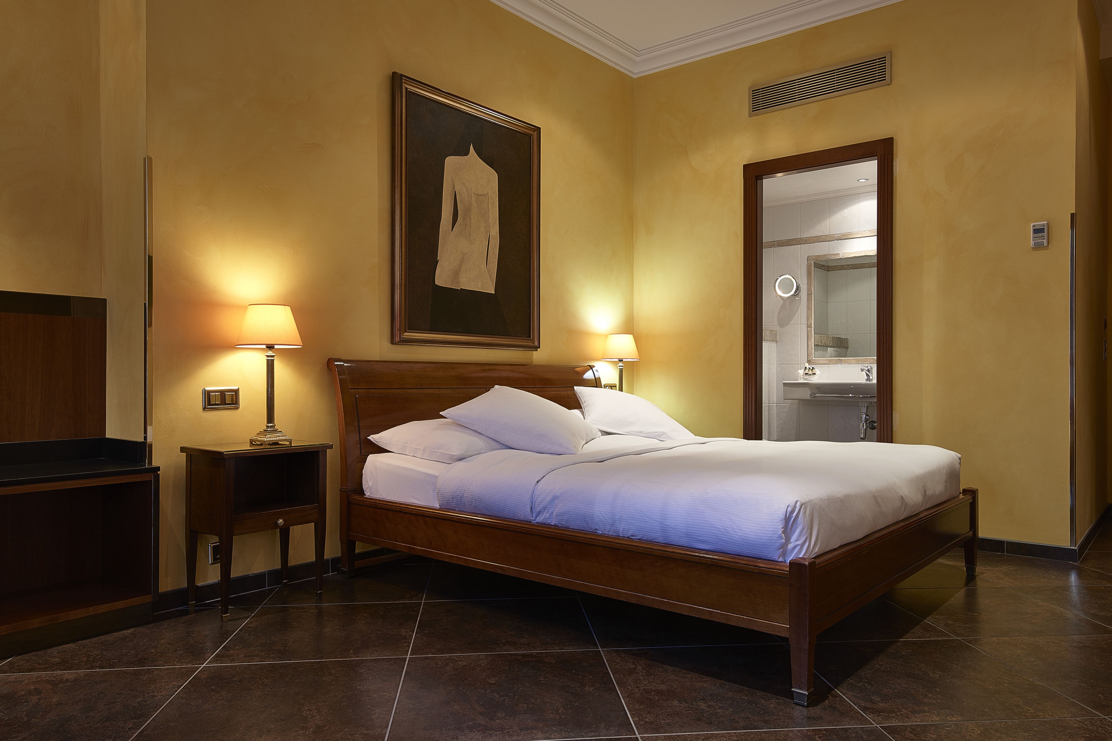 minibar, in-room safe, desk, soundproofing