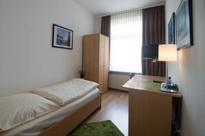 標準單人房 | 客房景觀