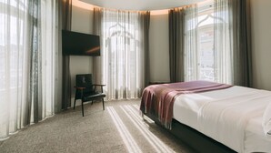 King Double Room