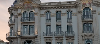 1908 Lisboa Hotel