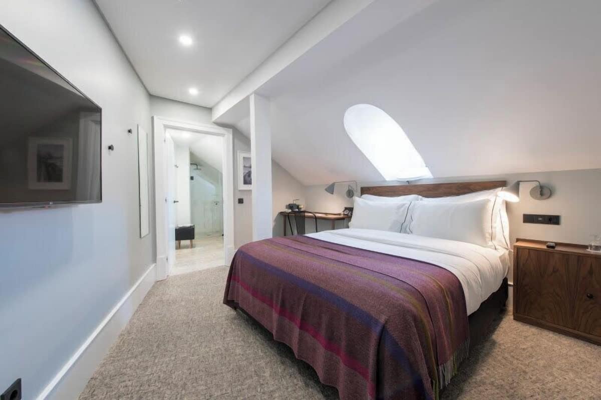 Cosy Double Room