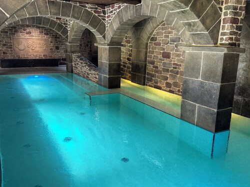 Hotel Balneario Elgorriaga