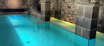 Hotel Balneario Elgorriaga