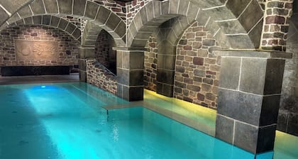 Hotel Balneario Elgorriaga