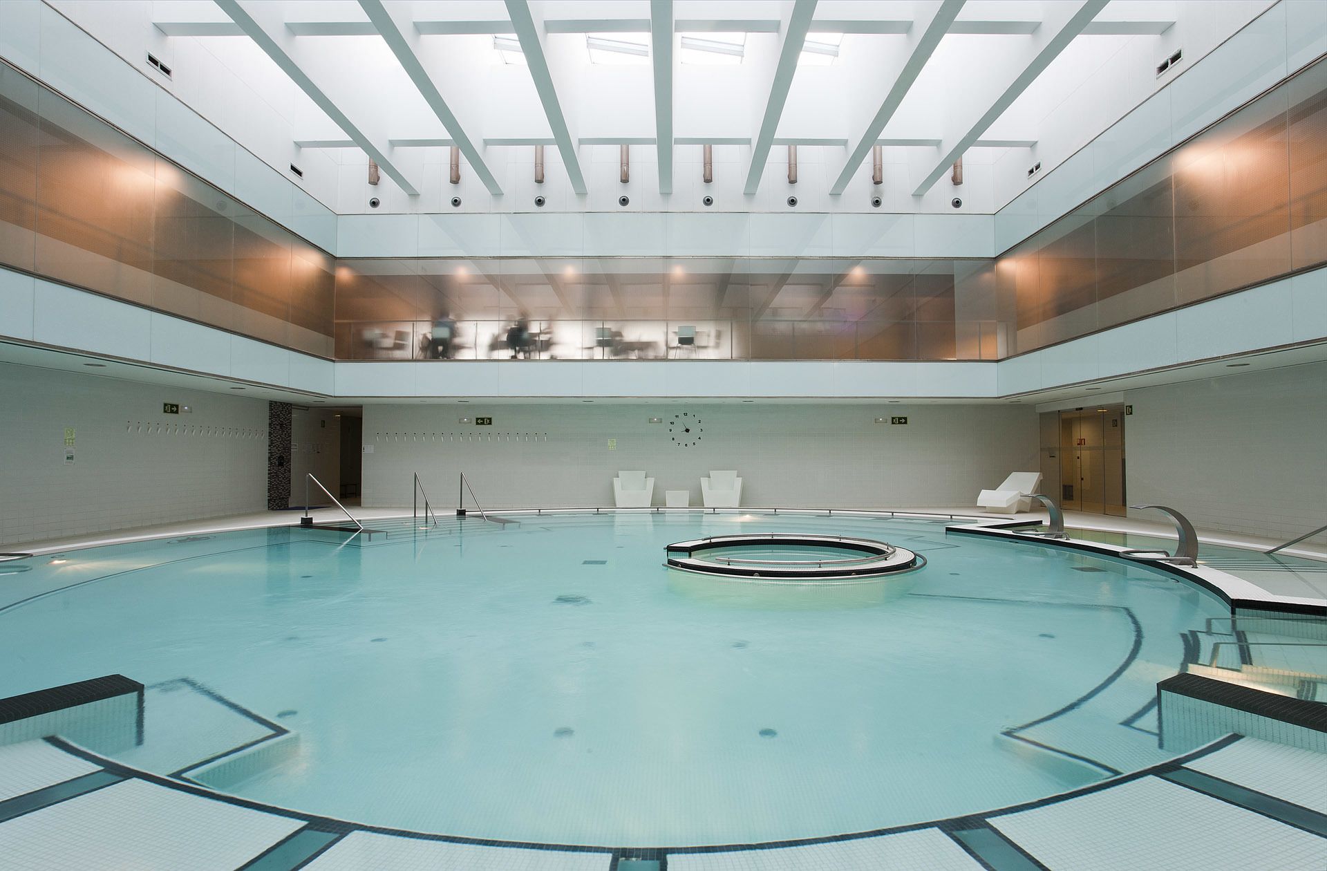 turkish bath/hammam, body treatments, hydrotherapy, aromatherapy