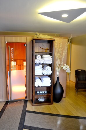 Interior - Hôtel le Relais des Moines (Villersexel)