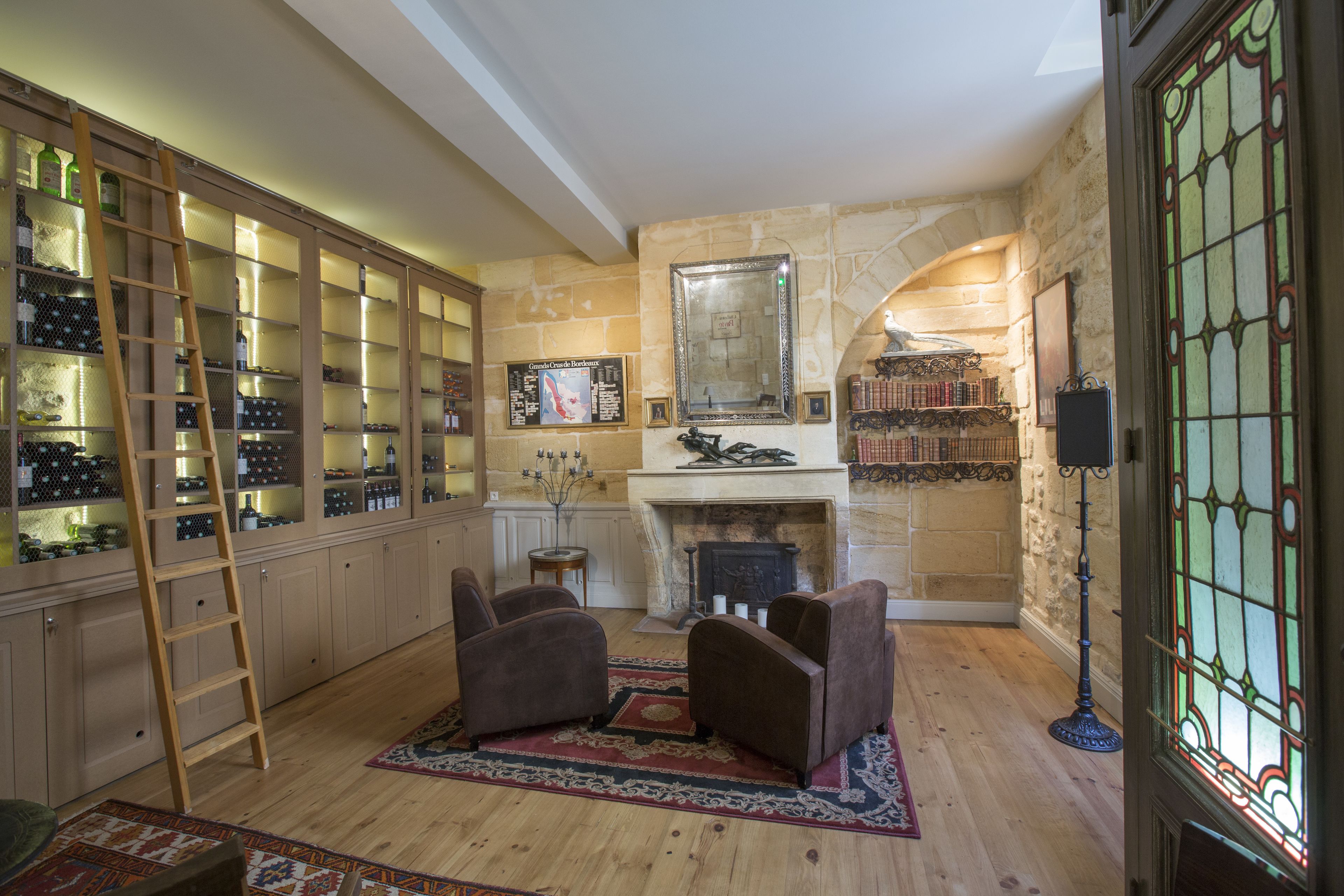 Foto - Une Chambre chez Dupont