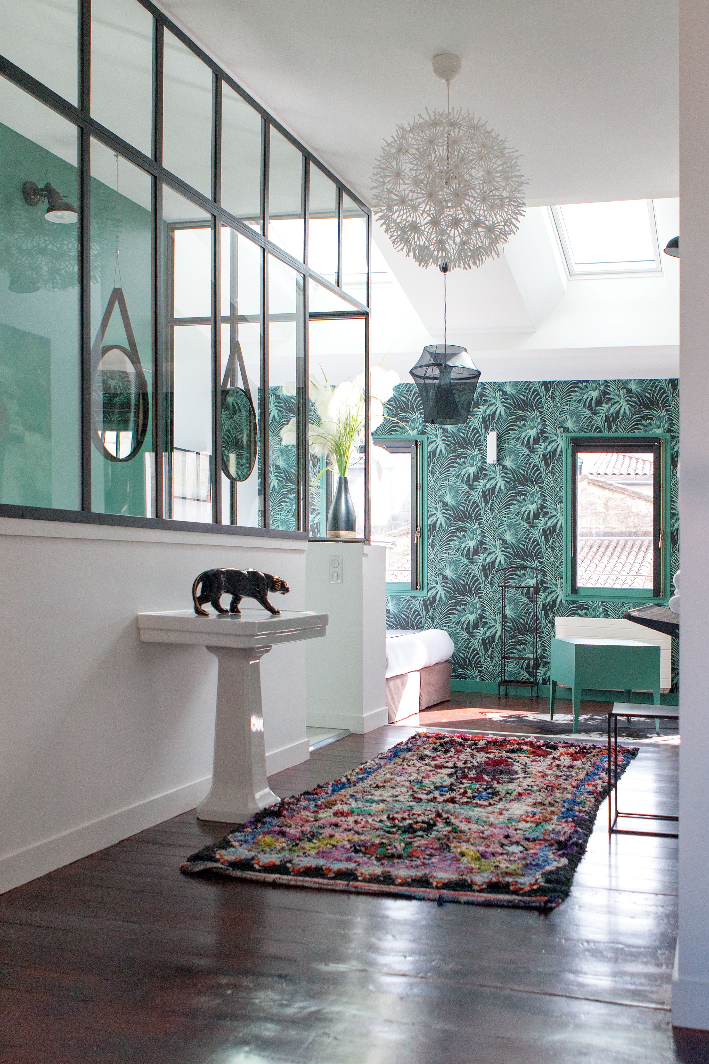 Foto - Une Chambre chez Dupont