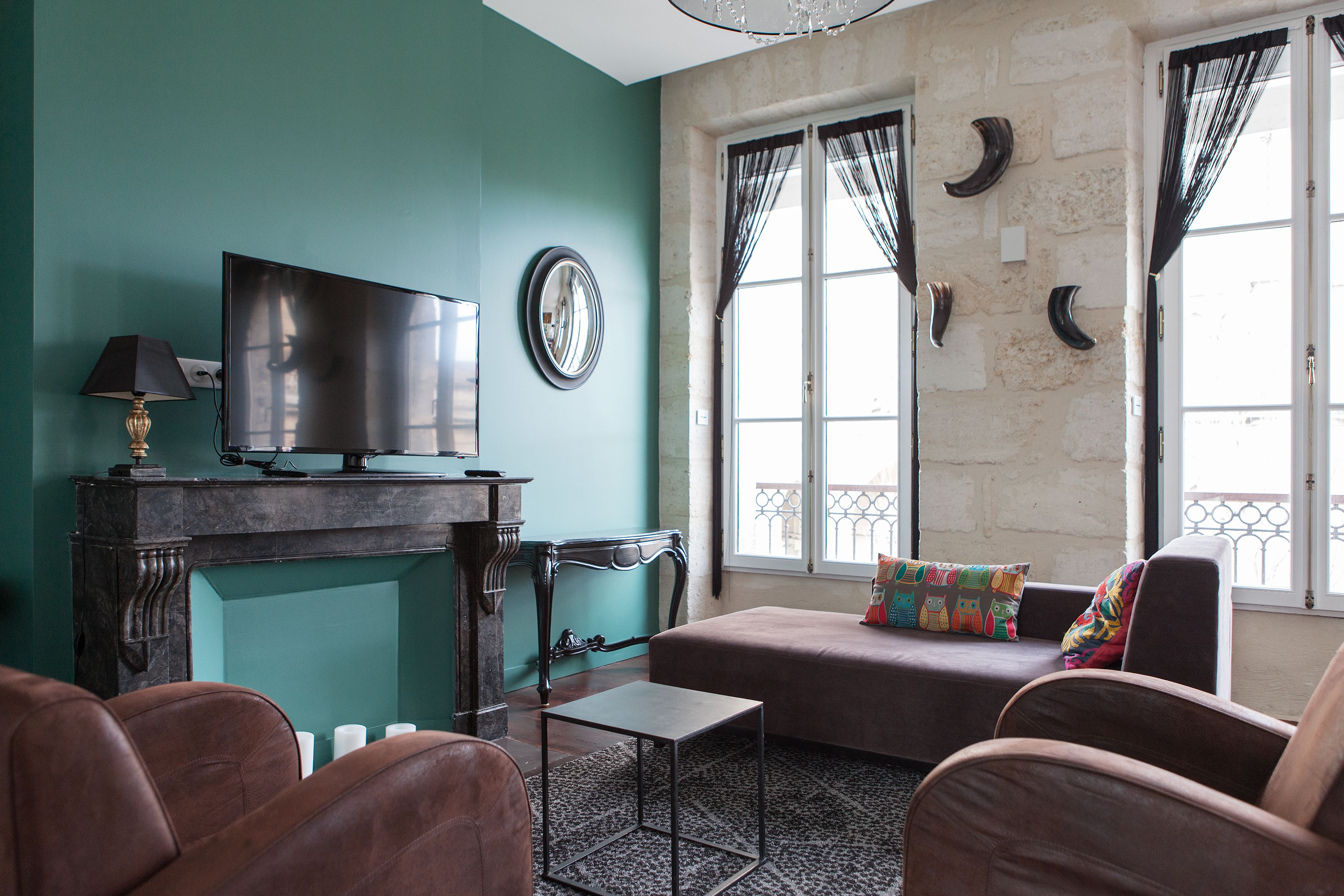 Foto - Une Chambre chez Dupont