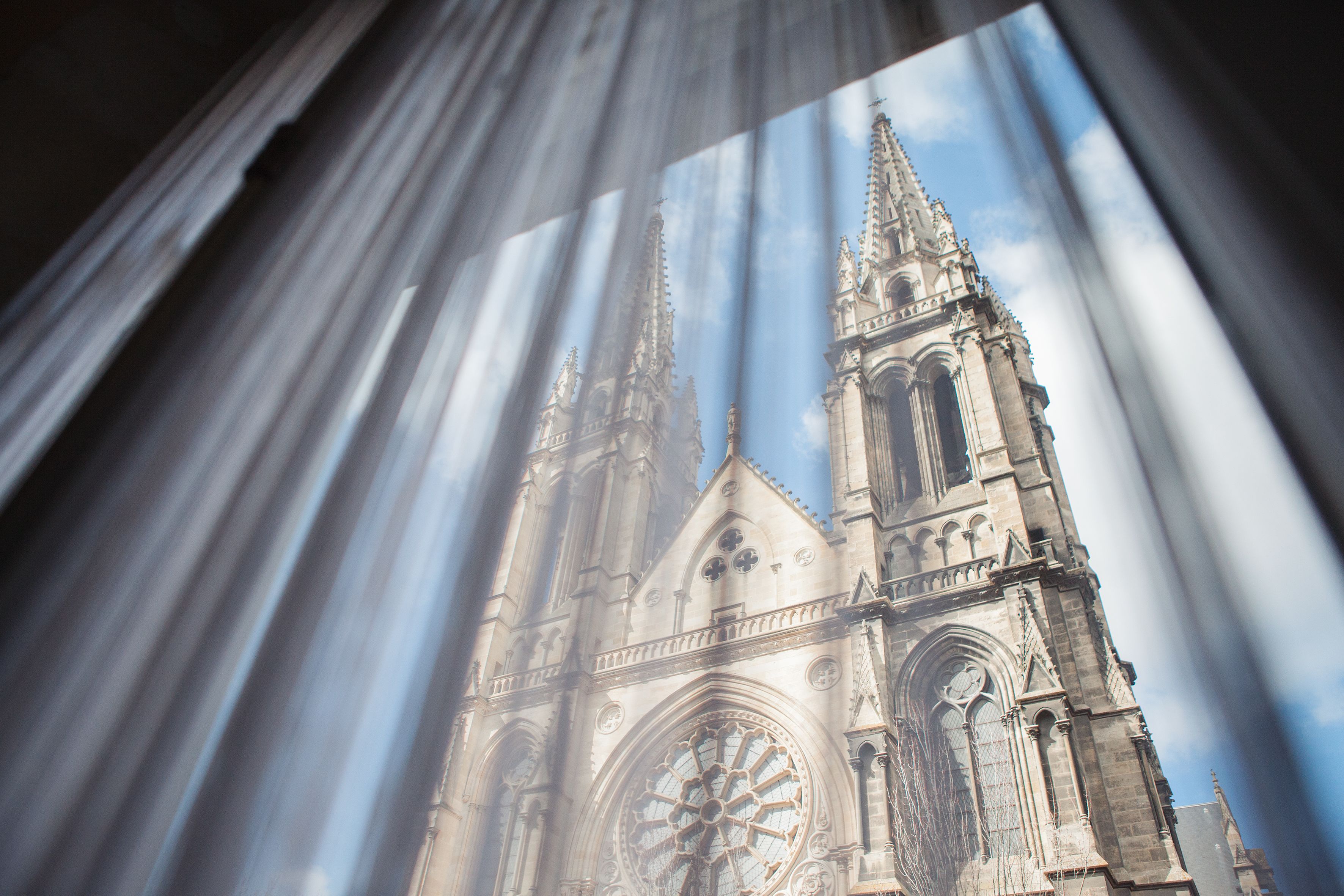 Foto - Une Chambre chez Dupont