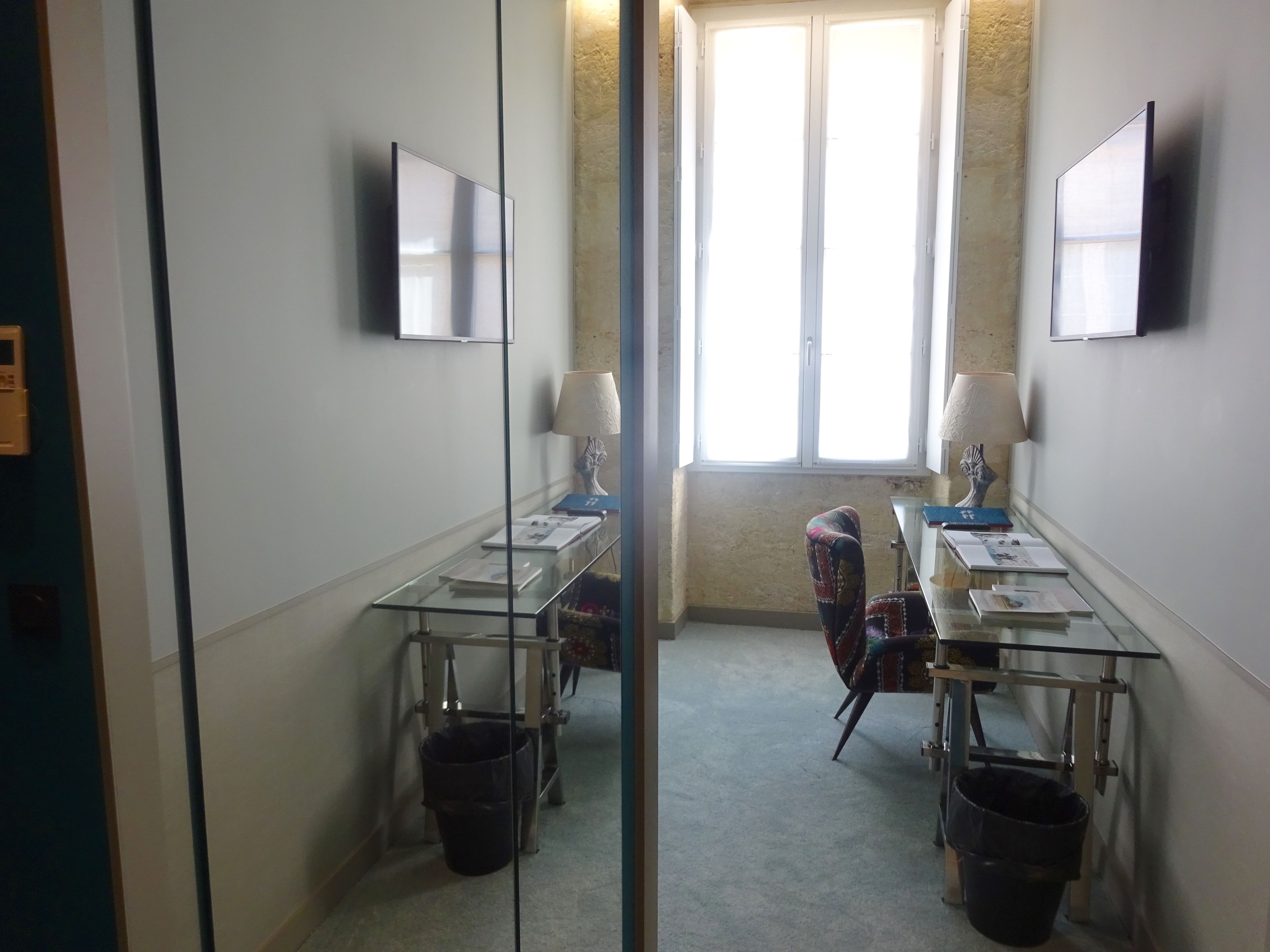 Foto - Une Chambre chez Dupont