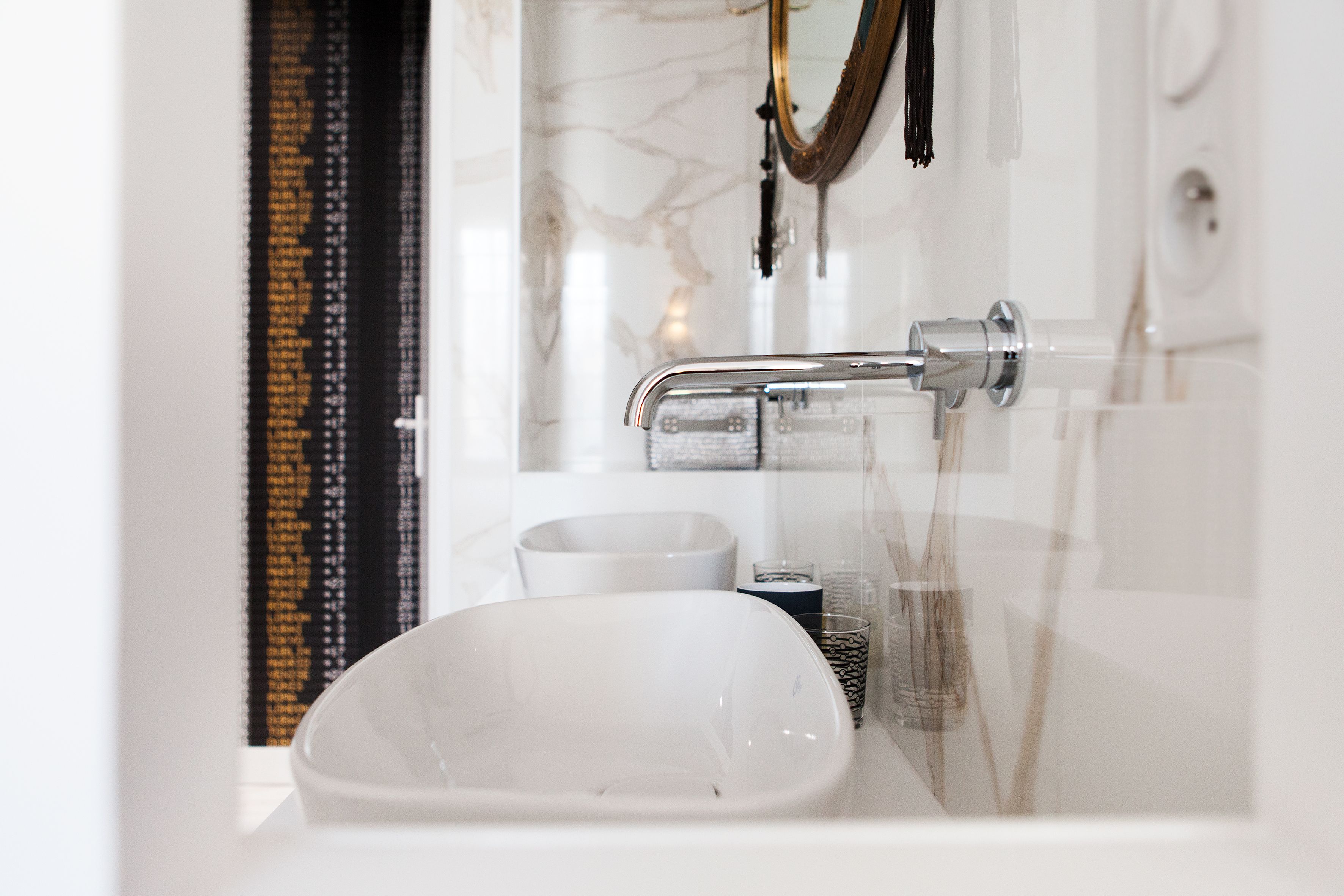 Foto - Une Chambre chez Dupont